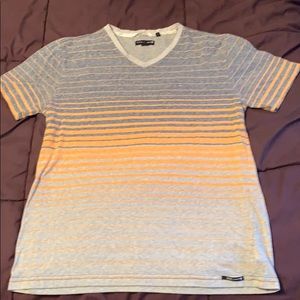 Men’s short sleeve shirt